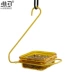 Trung tâm nuôi chim ngoài trời Công viên Villa Garden Wild Bird Cung cấp Cộng đồng Sân thượng chim - Chim & Chăm sóc chim Supplies long chim dep Chim & Chăm sóc chim Supplies