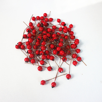 DIY materials simulation berries