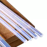 Мощный клей-карандаш, клей-пистолет, «сделай сам», 7mm, 19mm