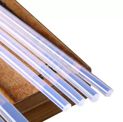 Мощный клей-карандаш, клей-пистолет, «сделай сам», 7mm, 19mm