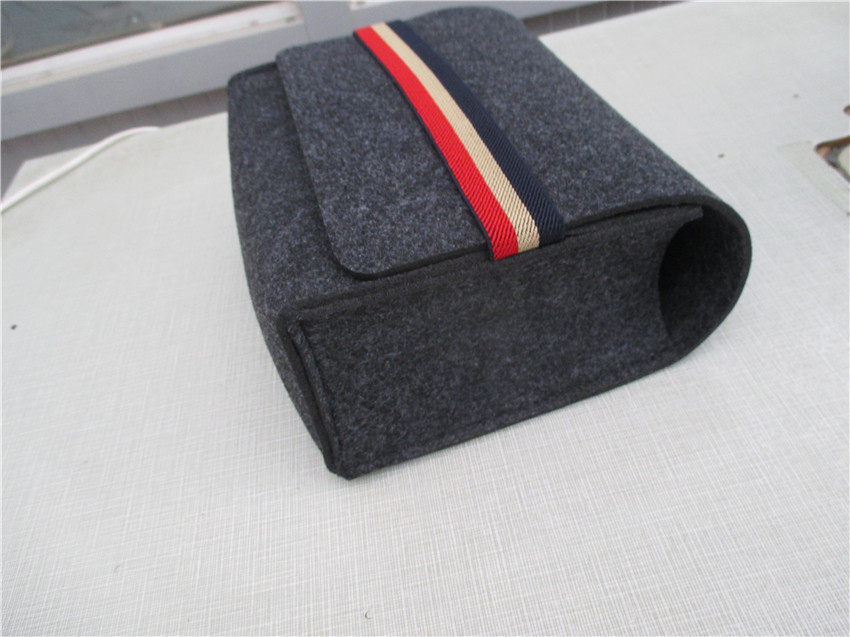 Applicable Love Pushborn EF-10 Projector Portable Protective Sleeve Protective Bag Dust-Proof Bag Domestic Collection Bag Liner Bag