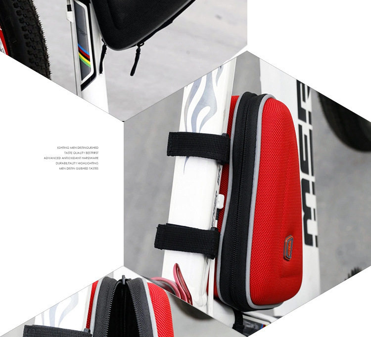 Sacoche pour vélo ROSWHEEL - Ref 2220893 Image 23