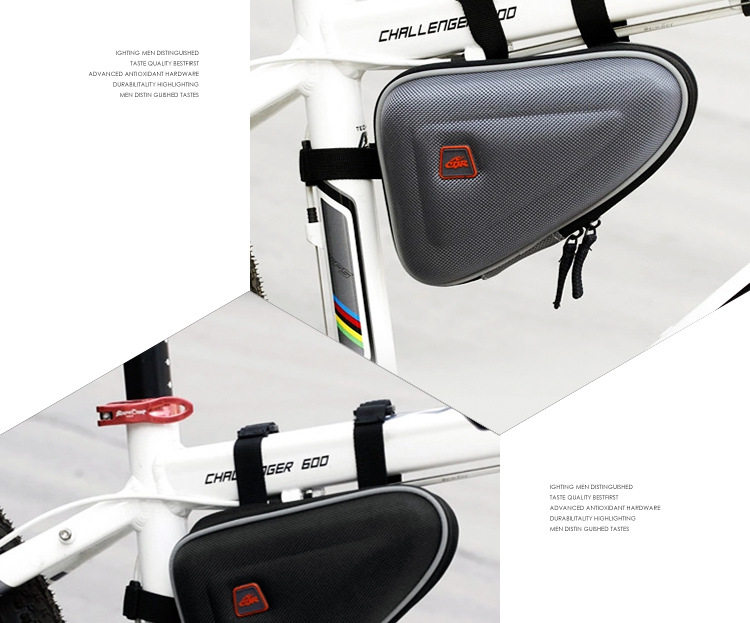 Sacoche pour vélo ROSWHEEL - Ref 2220893 Image 22