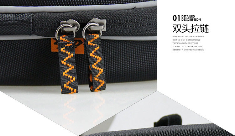 Sacoche pour vélo ROSWHEEL - Ref 2220893 Image 26