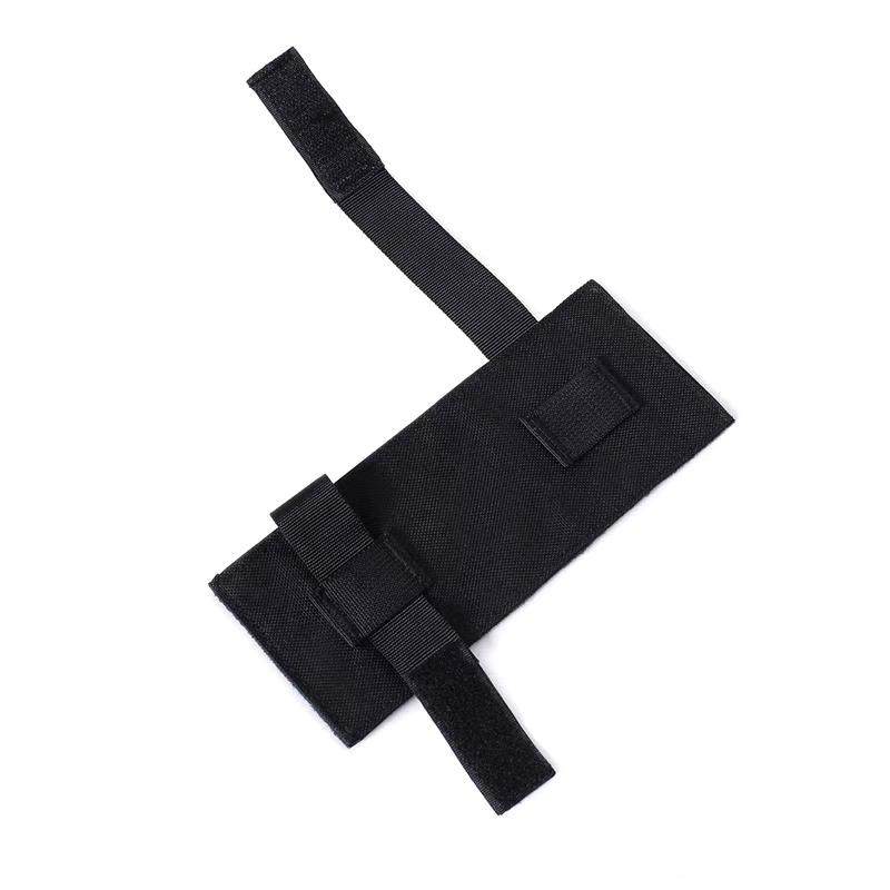 Chapter Arms Seal Adhesive Webbing Conversion Piece Molle Connection Morale Magic Sticker Stamp Patch Tactical Panel Repair Programm Jpc