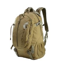 Sports de plein air Double Shoulder Bag pour hommes et femmes sacs à dos légers Voyages Loisirs Multi-couleurs Pack dalpinisme Module tactique 511 Paquet informatique