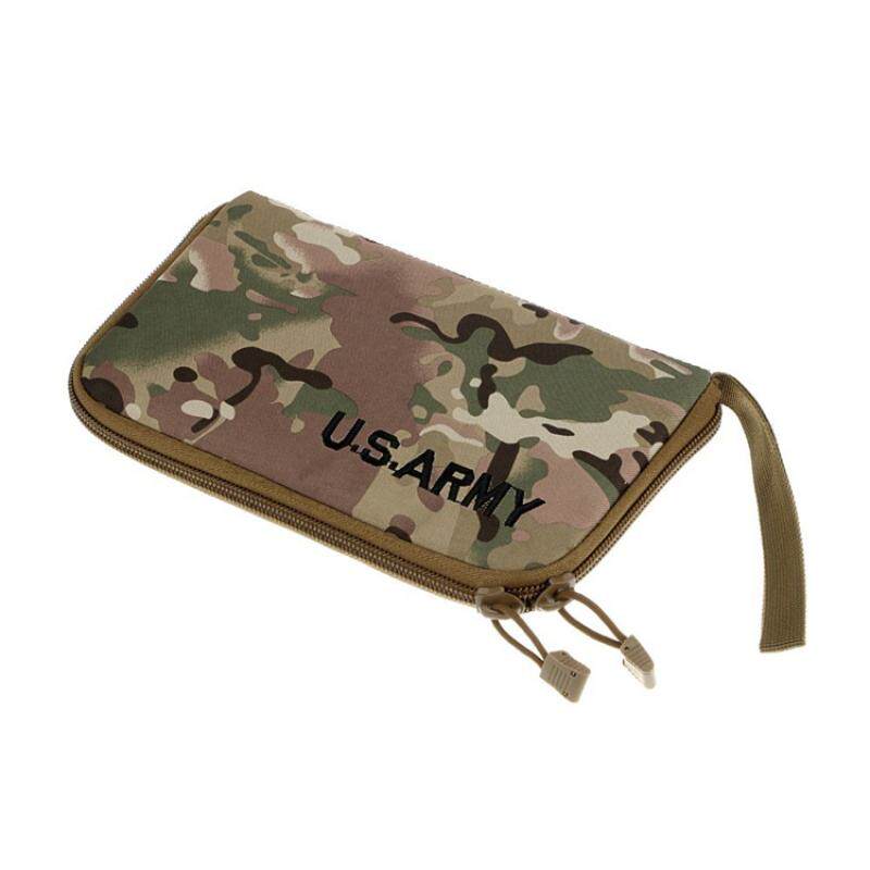 Outdoor sports multifunctional handbag contains packets CS troop tactical collision handbag grab gun bag