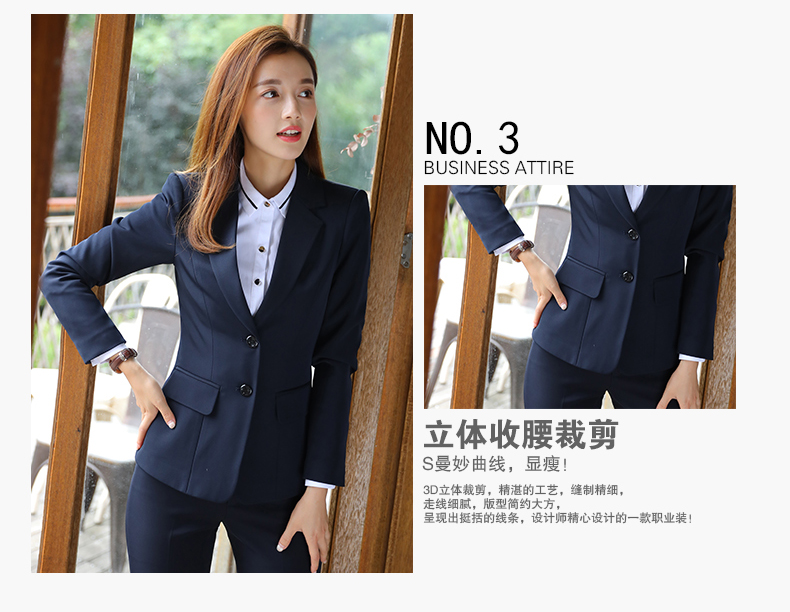 Tailleur femme - Ref 3242426 Image 12