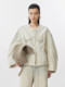 Jiangnan Buyi Outlet Spring Jacket Loose Long Sleeve Women 5P1613280