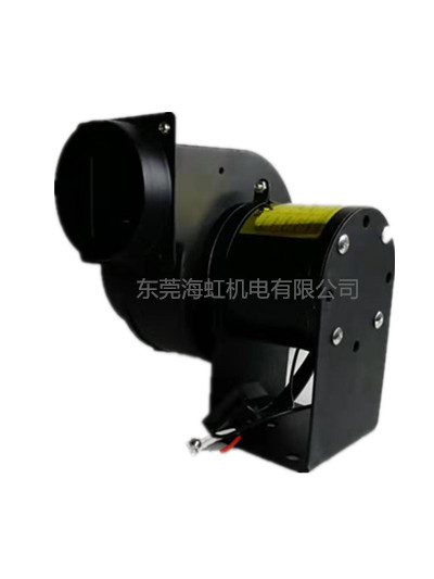 SIROCCO FAN CY100 centrifugal fan 45W CY100 high temperature fan Cooling fan Induced draft fan