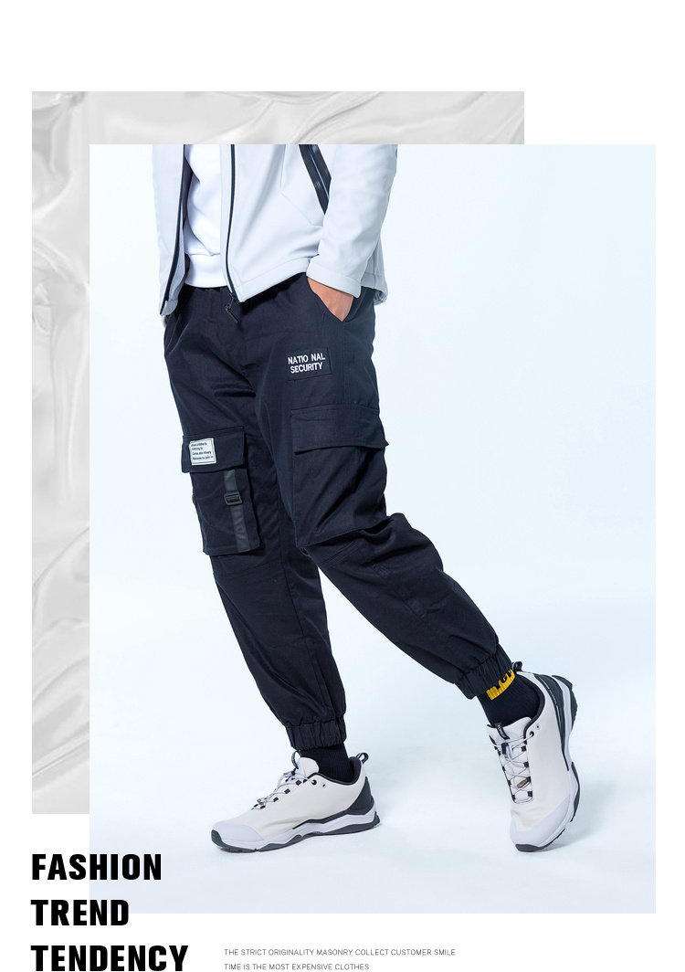 Toread 探路者 TREKKING 徒步系列 男式户外徒步鞋 TFAH91060天猫优惠券折后￥199包邮（￥319-120）四色可选