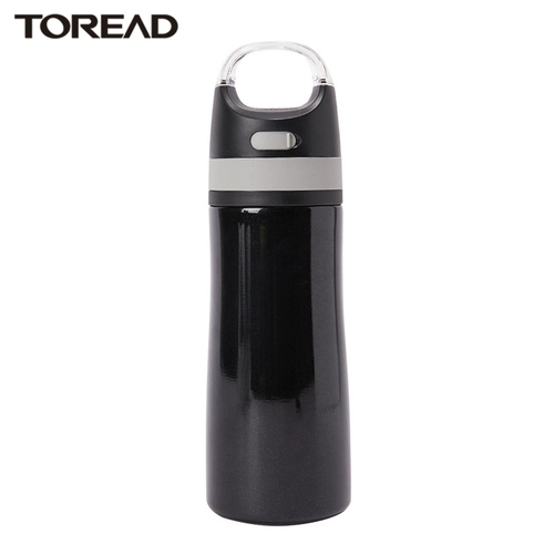 Классический модный стакан подходит для мужчин и женщин из нержавеющей стали, 420 мл