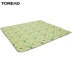 Toread Pathfinder Picnic Mat Dày Lều chống thấm Sàn quá khổ Thảm mở rộng cho nam Thảm chống ẩm TEFI80809 - Thảm chống ẩm / Mat / Gối