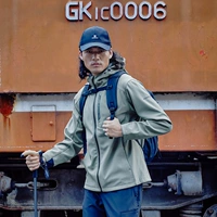 Военный зеленый - мужской стиль - Taeebm91734