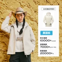 【Женский стиль】 Polar White | Fleeme Set Set Tawwbn92705