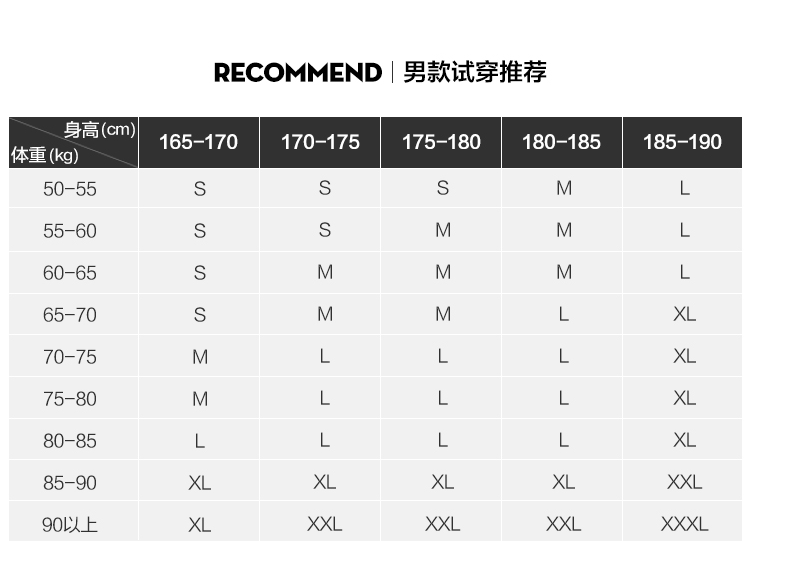 探路者 男女款 Trekking徒步系列 弹力软壳外套 图12