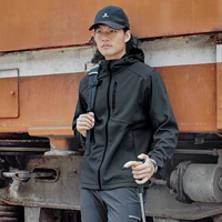 Черный - Мужчина - TAEEBM91734