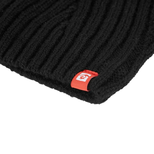 Водонепроницаемая демисезонная дорожная вязаная шапка подходит для пеших прогулок