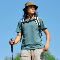 Горный зеленый