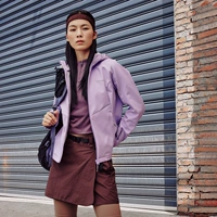 LAN ZI - Женская модель - TAEEBM92733