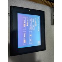 Second-hand Keyence VT2-5MB touch screen
