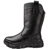 Высокие сапоги, подошва, 29см, 4см