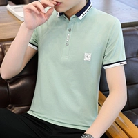 Светло -зеленый 1982