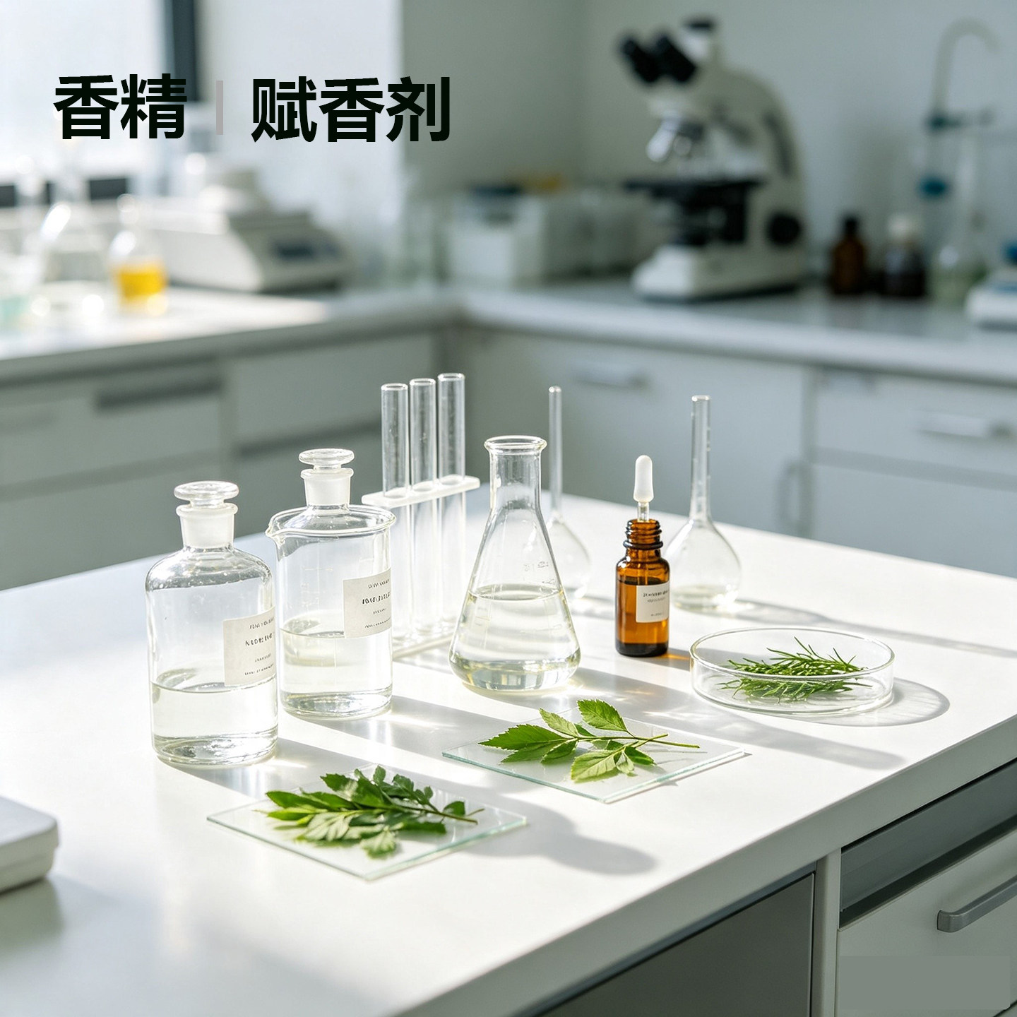 LABHR 实验室护肤diy