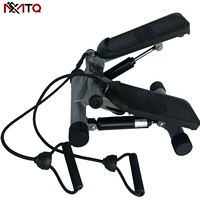 Mỹ stepper tổng thể cơ thể giảm béo cơ thể nhà stepper - Stepper / thiết bị tập thể dục vừa và nhỏ mua tạ tay