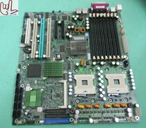 Superfine X6DHT-G 604-pin server motherboard equipment machine motherboard X6DHT-G