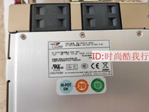 Xinju MRW-3600V-R redundant power supply industrial computer server power supply MRW-3600V-R