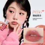 Colorkey, эссенция, нюдовый блеск для губ, помада, уход за губами, широкая цветовая палитра, интенсивное увлажнение