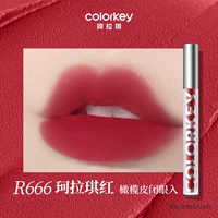 R666 Kraki Red [классический бархат]