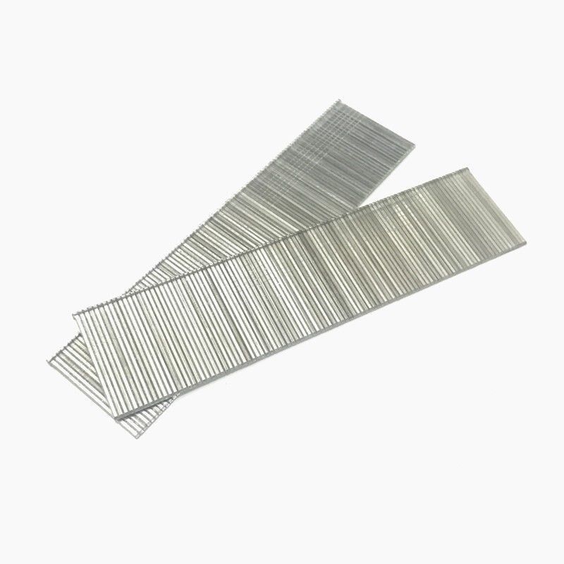 A box of air gun nails woodworking decoration gun nails straight nails air exhaust nails F10F15F20F25F30T38T50