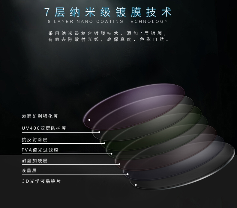 Lunettes 3D - Ref 2627717 Image 13