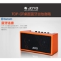 Loa chính hãng JOYO Zhuo Le TOP-GT loa đa phương tiện kỹ thuật số máy tính để bàn Bluetooth sạc pin lithium - Loa loa loa bose 601