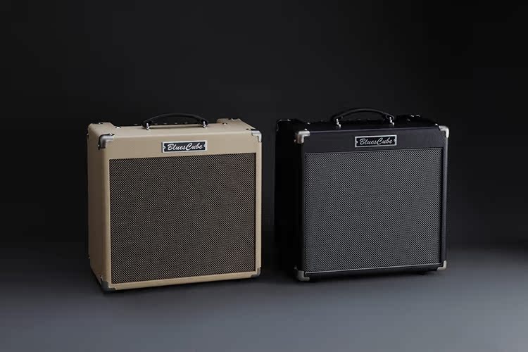 Loa Roland Roland Blues Cube Hot Analog Tube Guitar Loa Guitar điện - Loa loa loa acnos