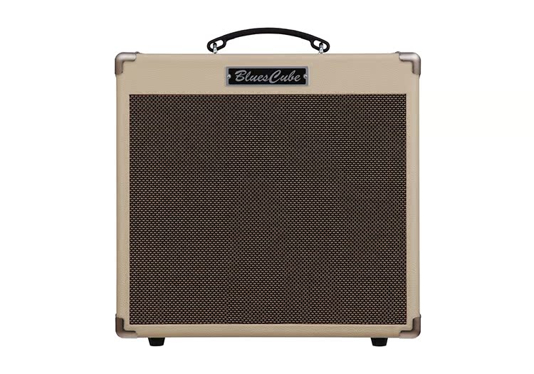 Loa Roland Roland Blues Cube Hot Analog Tube Guitar Loa Guitar điện - Loa loa loa acnos