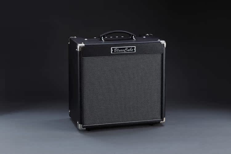 Loa Roland Roland Blues Cube Hot Analog Tube Guitar Loa Guitar điện - Loa loa loa acnos