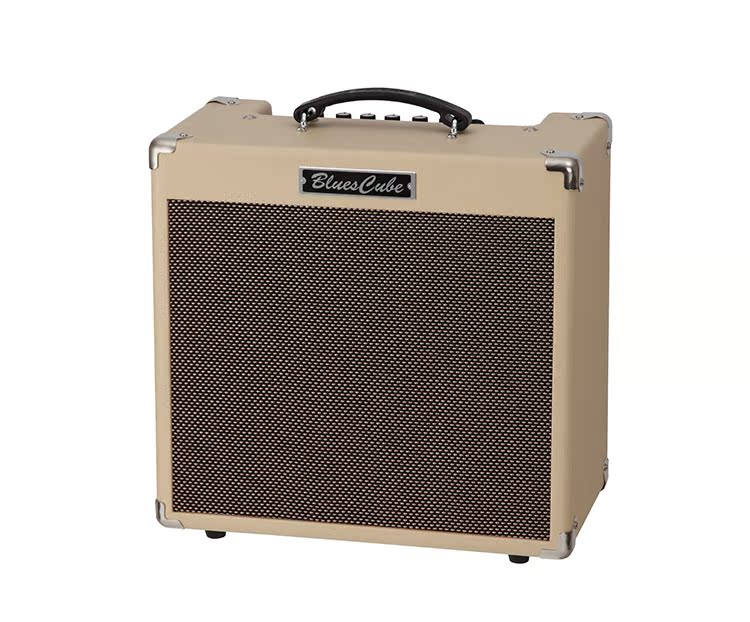 Loa Roland Roland Blues Cube Hot Analog Tube Guitar Loa Guitar điện - Loa loa loa acnos
