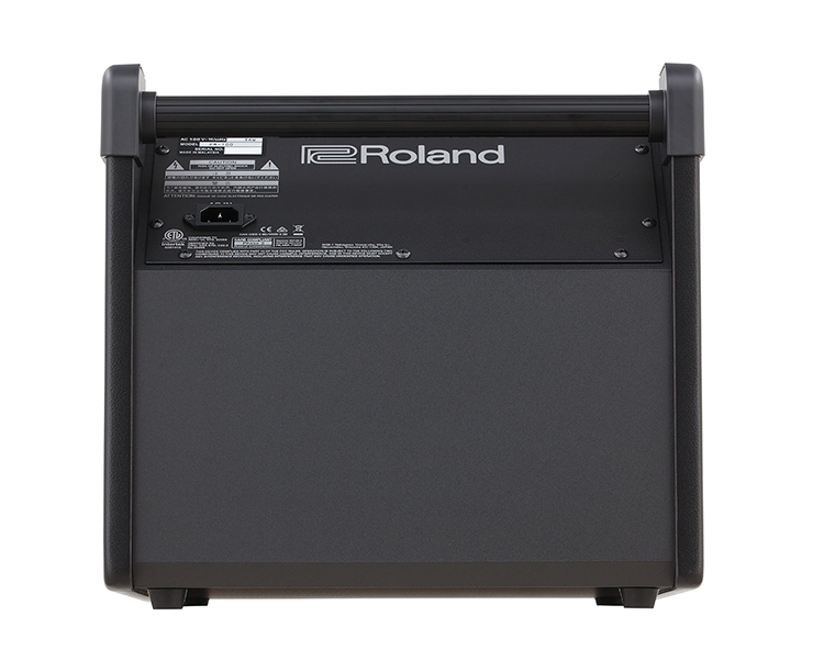 Trống Roland / Roland PM100 PM200 Loa theo dõi trống điện tử Loa điện đệm âm thanh - Loa loa bose 301 seri 3