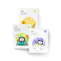 Ароматная повязка для глаз, 30 штук