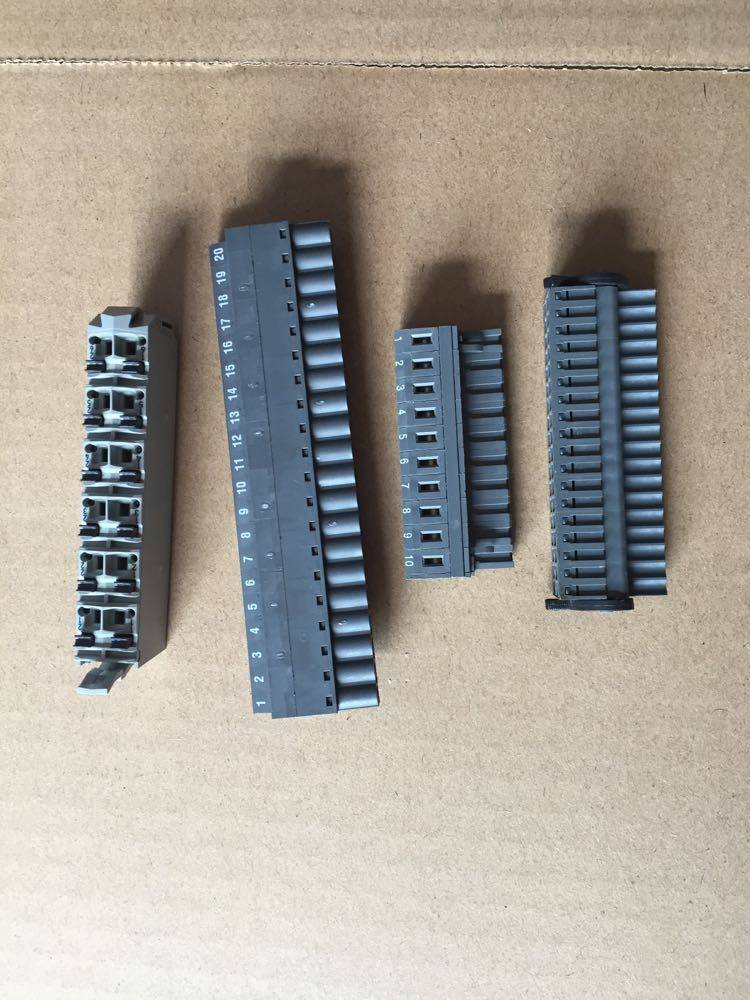 X20TB12 X20TB12 7TB718 170 7TB718 91 7TB720 91 22 36 7AC911 9 Bergale wiring terminals