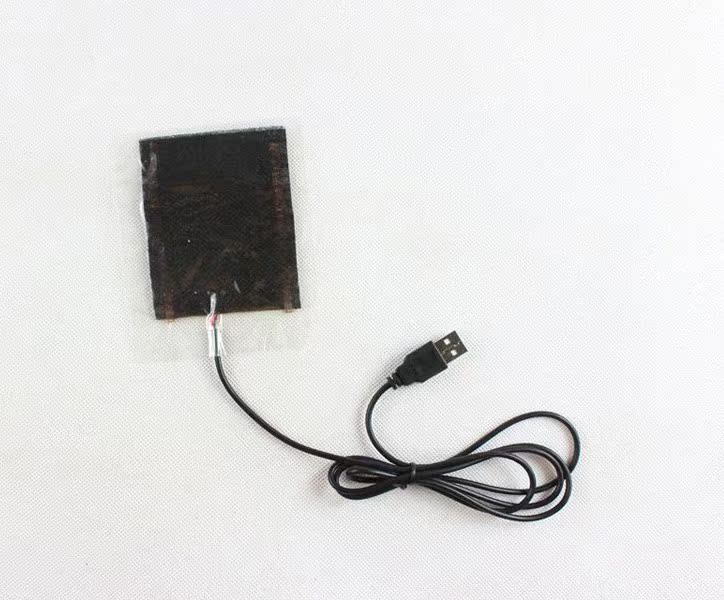 Coussin chauffant USB simple - Ref 425304 Image 3