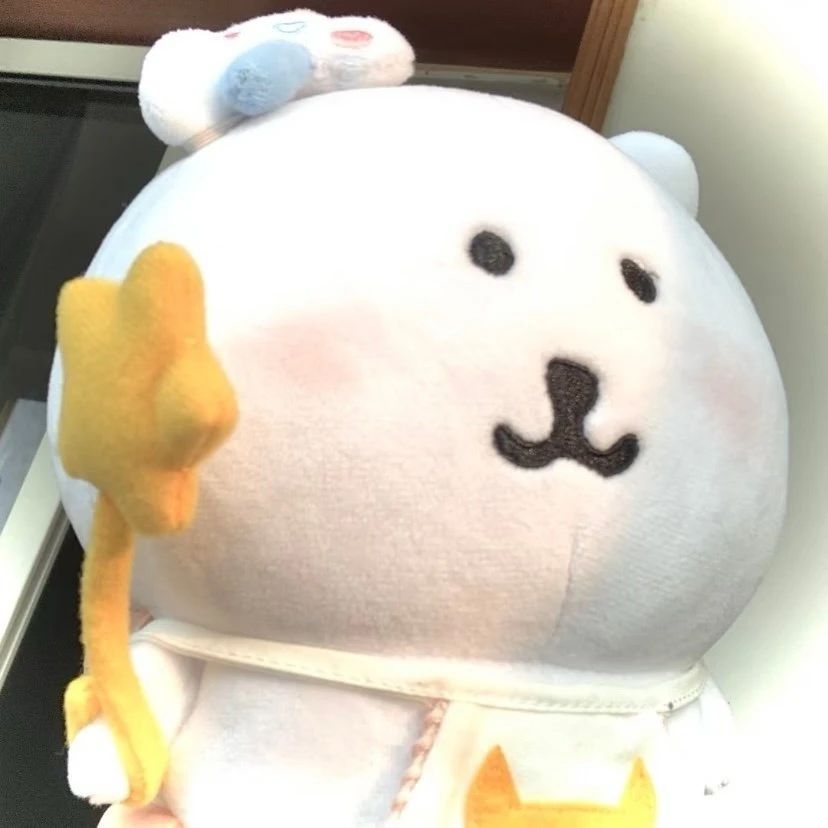 里里巨可爱