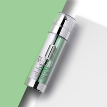 CLINIQUE Clinique Double Star Blemish Essence 50ml Evening Zhuoyan Double Effect Essence Light Melanin Mark