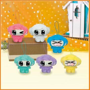 Peluche manga en peluche furyu - Ref 2695688 Image 5