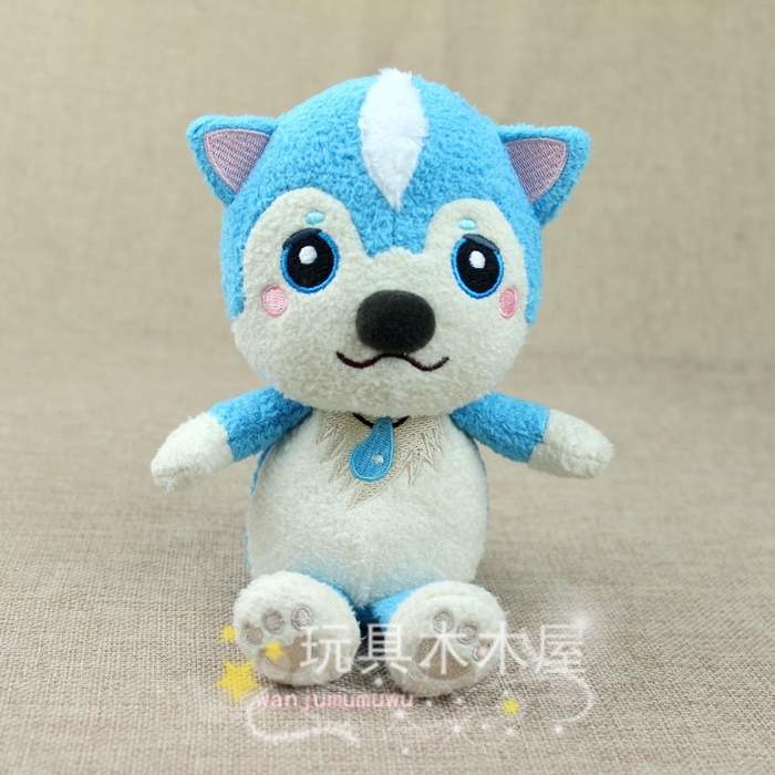 Peluche manga en peluche nhk - Ref 2695794 Image 6