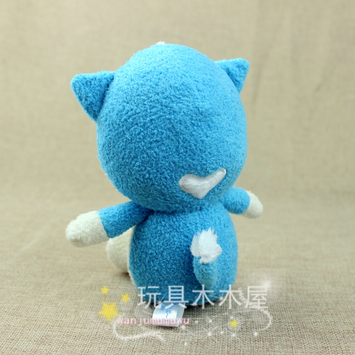 Peluche manga en peluche nhk - Ref 2695794 Image 11