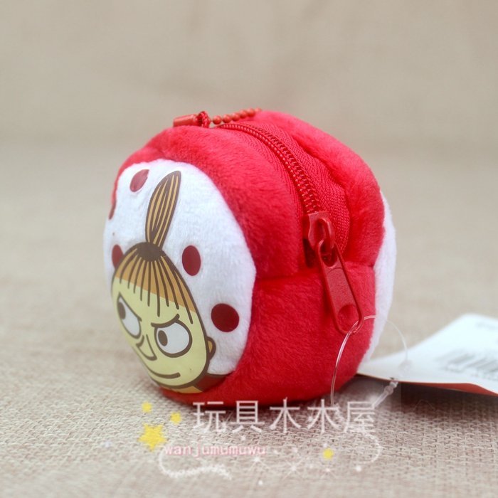 Peluche manga en peluche Moomin - Ref 2695699 Image 7